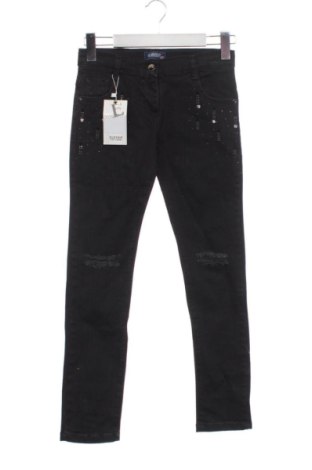 Detské džínsy  Unbranded, Veľkosť 10-11y/ 146-152 cm, Farba Čierna, Cena  13,53 €, #137955948
