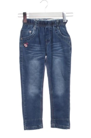 Detské džínsy  Unbranded, Veľkosť 4-5y/ 110-116 cm, Farba Modrá, Cena  7,81 €, #137956036