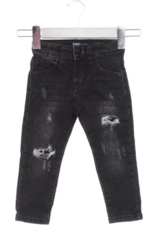 Blugi pentru copii Unbranded, Mărime 12-18m/ 80-86 cm, Culoare Negru, Preț 41,99 Lei, #137957440