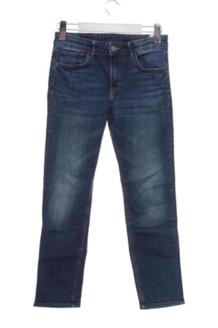 Kinderjeans Unbranded, Größe 10-11y/ 146-152 cm, Farbe Blau, Preis 8,19 €, #137958209