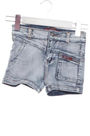 Kinderjeans Unbranded, Größe 4-5y/ 110-116 cm, Farbe Grau, Preis € 17,92, #137961601