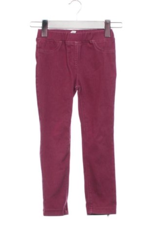 Dziecięce jeansy Unbranded, Rozmiar 4-5y/ 110-116 cm, Kolor Czerwony, Cena 33,87 zł, #137966451