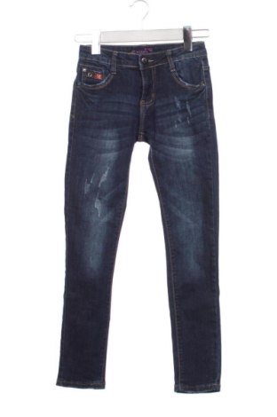 Gyerek farmernadrág Unbranded, Méret 10-11y / 146-152 cm, Szín Kék, Ár 2 897 Ft, #137973088