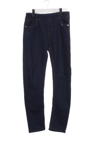 Dziecięce jeansy Unbranded, Rozmiar 12-13y/ 158-164 cm, Kolor Niebieski, Cena 33,87 zł, #137973884