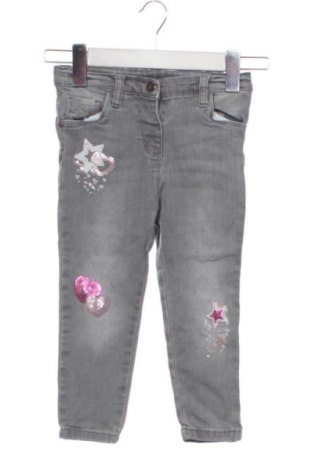 Kinderjeans Unbranded, Größe 18-24m/ 86-98 cm, Farbe Grau, Preis € 7,62, #137973952
