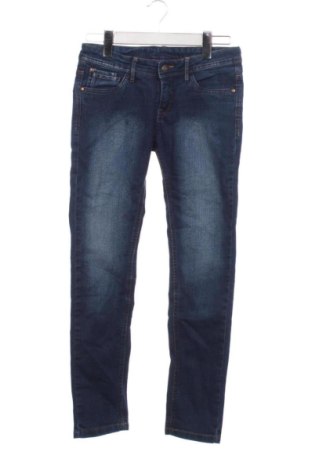 Dziecięce jeansy Unbranded, Rozmiar 10-11y/ 146-152 cm, Kolor Niebieski, Cena 33,87 zł, #137974223
