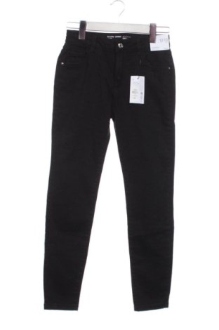 Detské džínsy  Unbranded, Veľkosť 11-12y/ 152-158 cm, Farba Čierna, Cena  13,34 €, #137975002