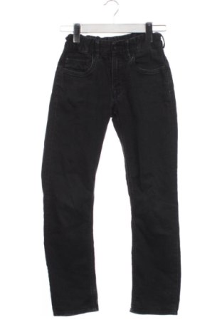 Dziecięce jeansy Unbranded, Rozmiar 9-10y/ 140-146 cm, Kolor Czarny, Cena 33,87 zł, #137975833