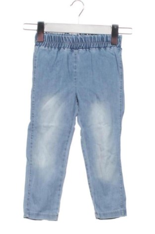 Detské džínsy  Unbranded, Veľkosť 2-3y/ 98-104 cm, Farba Modrá, Cena  8,00 €, #137977437