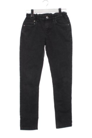 Kinderjeans C&A, Größe 12-13y/ 158-164 cm, Farbe Grau, Preis 11,24 €, #137978087