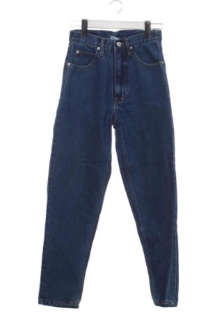 Dziecięce jeansy Reward, Rozmiar 10-11y/ 146-152 cm, Kolor Niebieski, Cena 48,39 zł, #137979203
