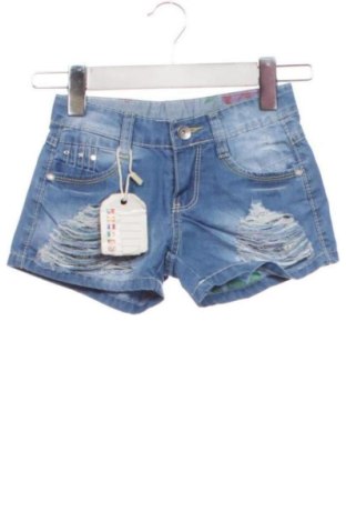 Παιδικά τζίν Unbranded, Μέγεθος 6-7y/ 122-128 εκ., Χρώμα Μπλέ, Τιμή 30,60 €, #137979976