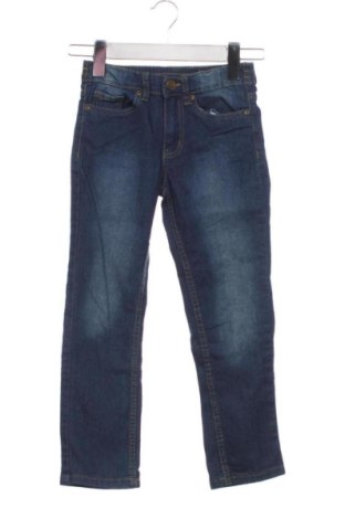 Dětské džíny  Unbranded, Velikost 5-6y/ 116-122 cm, Barva Modrá, Cena  194,00 Kč, #137982627