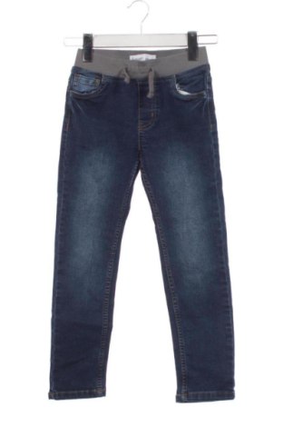 Gyerek farmernadrág Unbranded, Méret 6-7y / 122-128 cm, Szín Kék, Ár 2 837 Ft, #137982932