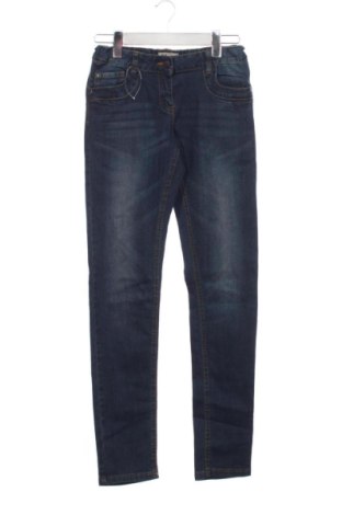 Gyerek farmernadrág Unbranded, Méret 12-13y / 158-164 cm, Szín Kék, Ár 2 770 Ft, #137986903