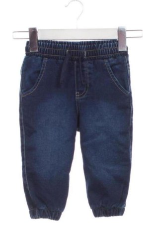 Gyerek farmernadrág United Colors Of Benetton, Méret 12-18m / 80-86 cm, Szín Kék, Ár 3 901 Ft, #137961579