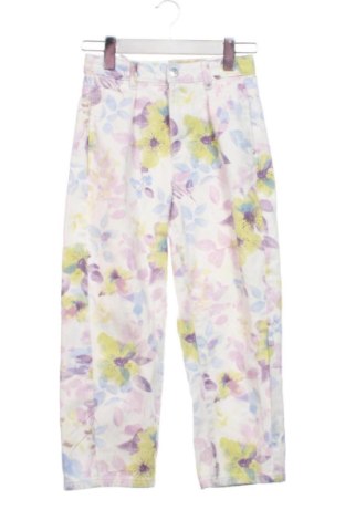 Dziecięce jeansy United Colors Of Benetton, Rozmiar 8-9y/ 134-140 cm, Kolor Kolorowy, Cena 63,50 zł, #137980463