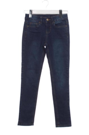 Gyerek farmernadrág Y.F.K., Méret 8-9y / 134-140 cm, Szín Kék, Ár 3 901 Ft, #137983008