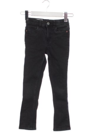 Детски дънки Zara, Размер 5-6y/ 116-122 см, Цвят Черен, Цена 9,71 €, #137927815