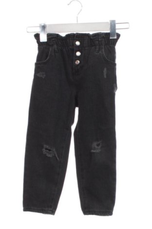 Dětské džíny  Zara, Velikost 3-4y/ 104-110 cm, Barva Černá, Cena  226,00 Kč, #137930787
