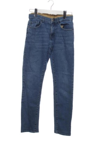 Kinderjeans Zara, Größe 12-13y/ 158-164 cm, Farbe Blau, Preis 9,00 €, #137938892