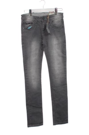 Παιδικά τζίν Zara, Μέγεθος 10-11y/ 146-152 εκ., Χρώμα Γκρί, Τιμή 12,00 €, #137940065
