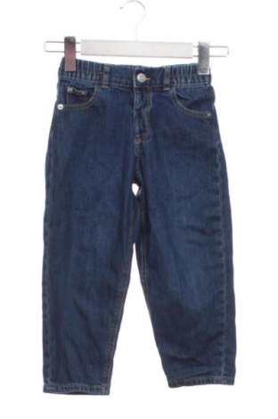 Detské džínsy  Zara, Veľkosť 3-4y/ 104-110 cm, Farba Modrá, Cena  10,00 €, #137947928
