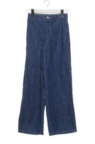 Gyerek farmernadrág Zara, Méret 10-11y / 146-152 cm, Szín Kék, Ár 3 918 Ft, #137960641