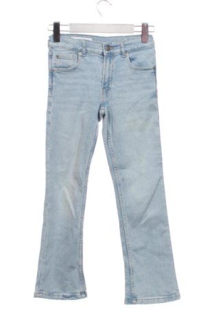 Kinderjeans Zara, Größe 10-11y/ 146-152 cm, Farbe Blau, Preis € 15,00, #137961063