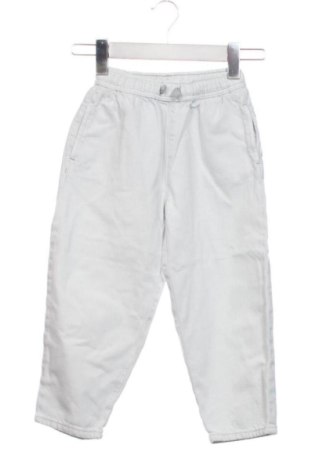 Детски дънки Zara, Размер 4-5y/ 110-116 см, Цвят Син, Цена 9,91 €, #137962913