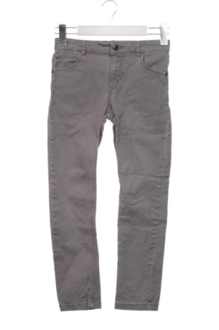 Detské džínsy  Zara, Veľkosť 8-9y/ 134-140 cm, Farba Sivá, Cena  10,22 €, #137963436
