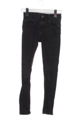 Detské džínsy  Zara, Veľkosť 8-9y/ 134-140 cm, Farba Čierna, Cena  11,00 €, #137963861