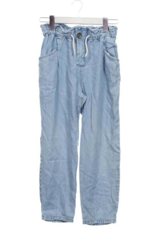 Gyerek farmernadrág Zara, Méret 10-11y / 146-152 cm, Szín Kék, Ár 3 901 Ft, #137966638