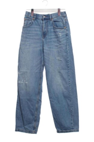 Kinderjeans Zara, Größe 12-13y/ 158-164 cm, Farbe Blau, Preis 11,00 €, #137978582