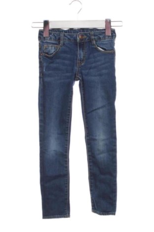 Kinderjeans Zara, Größe 3-4y/ 104-110 cm, Farbe Blau, Preis 11,00 €, #137980178