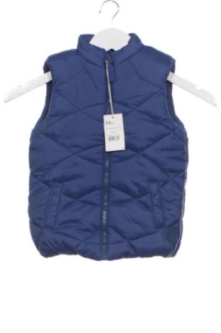 Παιδικό γιλέκο Authentic Apparel, Μέγεθος 4-5y/ 110-116 εκ., Χρώμα Μπλέ, Τιμή 20,40 €, #137944912