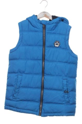 Kinderweste Chapter, Größe 12-13y/ 158-164 cm, Farbe Blau, Preis 11,00 €, #137983722