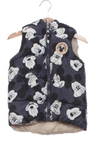 Kinderweste Disney, Größe 18-24m/ 86-98 cm, Farbe Mehrfarbig, Preis € 12,00, #137945458