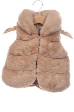 Detská vesta  Donsje, Veľkosť 18-24m/ 86-98 cm, Farba Béžová, Cena  25,91 €, #137932305