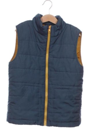 Gyerek mellény H&M, Méret 6-7y / 122-128 cm, Szín Kék, Ár 4 255 Ft, #137939290