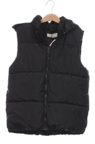Detská vesta  H&M, Veľkosť 8-9y/ 134-140 cm, Farba Čierna, Cena  11,00 €, #137962874