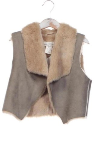 Детски елек H&M L.O.G.G., Размер 6-7y/ 122-128 см, Цвят Сив, Цена 20,40 €, #137980128