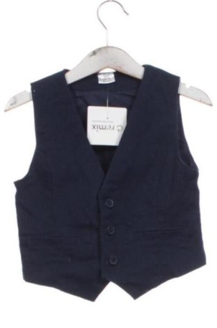 Dziecięca kamizelka Kids, Rozmiar 3-4y/ 104-110 cm, Kolor Niebieski, Cena 46,57 zł, #137952992