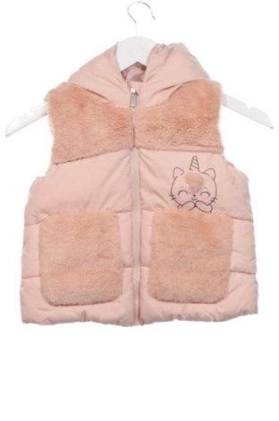 Kinderweste LCW, Größe 4-5y/ 110-116 cm, Farbe Rosa, Preis 11,00 €, #137961662