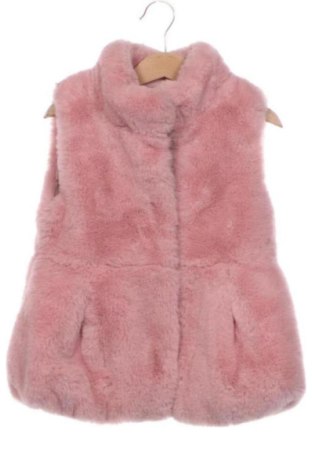 Detská vesta  Mayoral, Veľkosť 3-4y/ 104-110 cm, Farba Ružová, Cena  14,91 €, #137932705