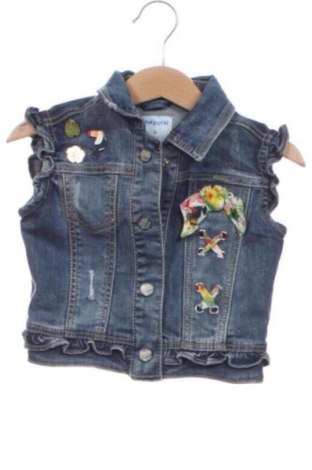 Kinderweste Mayoral, Größe 4-5y/ 110-116 cm, Farbe Mehrfarbig, Preis 12,76 €, #137934697