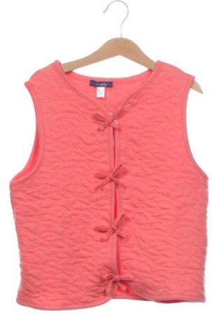 Detská vesta  Okaidi, Veľkosť 8-9y/ 134-140 cm, Farba Ružová, Cena  11,00 €, #137945574