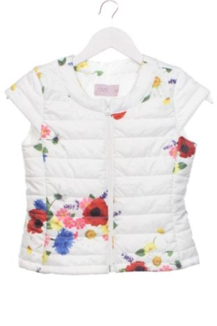Kinderweste Oviesse, Größe 8-9y/ 134-140 cm, Farbe Weiß, Preis 11,05 €, #137962004