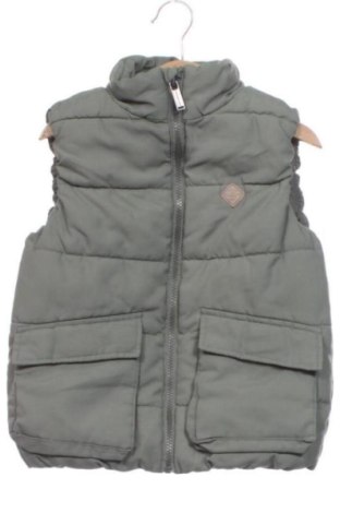Dětská vesta  Reserved, Velikost 5-6y/ 116-122 cm, Barva Zelená, Cena  495,00 Kč, #137940667