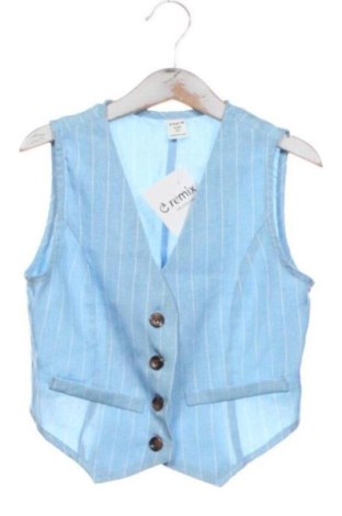 Детски елек SHEIN, Размер 8-9y/ 134-140 см, Цвят Многоцветен, Цена 11,00 €, #137957963
